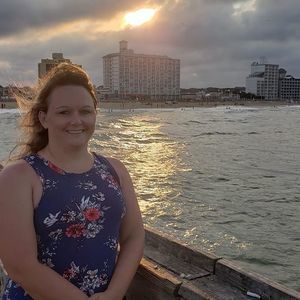 Meet your Posher, Nicole